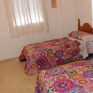 Casa de hóspedes Campomar, Cartaya