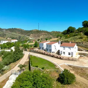 Casa de hóspedes Molinos, Sanlúcar de Guadiana