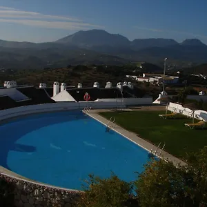 Turistica De Priego Hotel