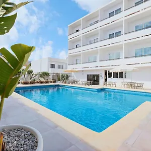 Hotel Azuline Mediterráneo