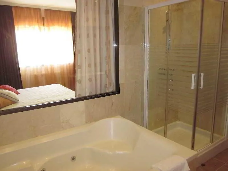 Hotel Mulhacen Guadix