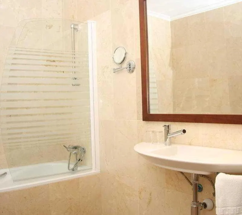 Hotel Mulhacen Guadix 2*,  Spain