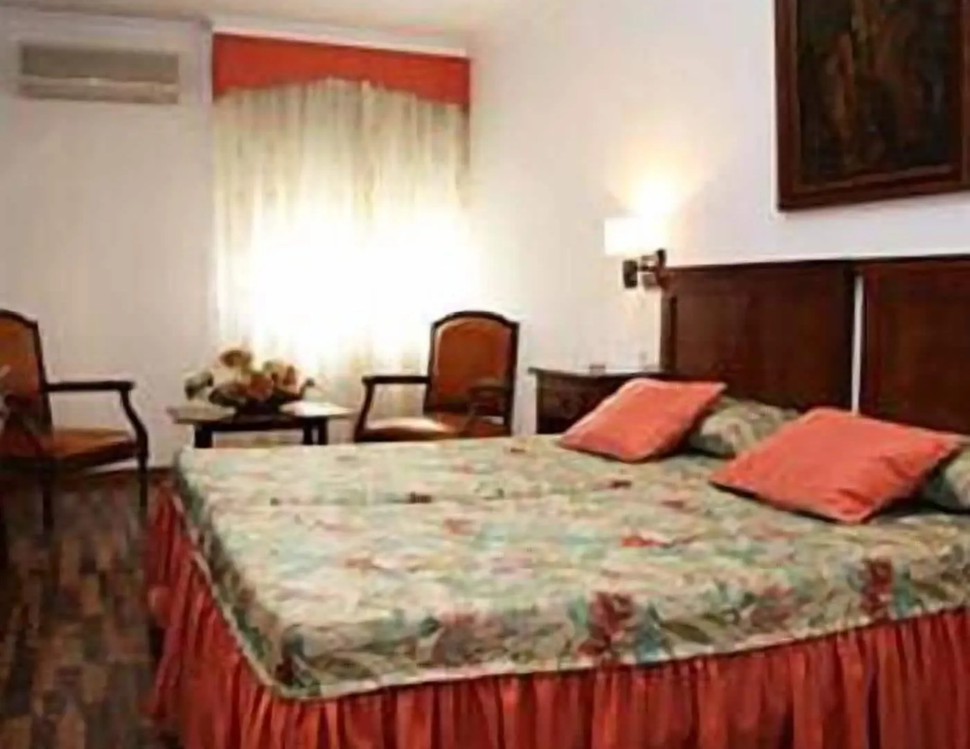 Hotel Mulhacen Guadix