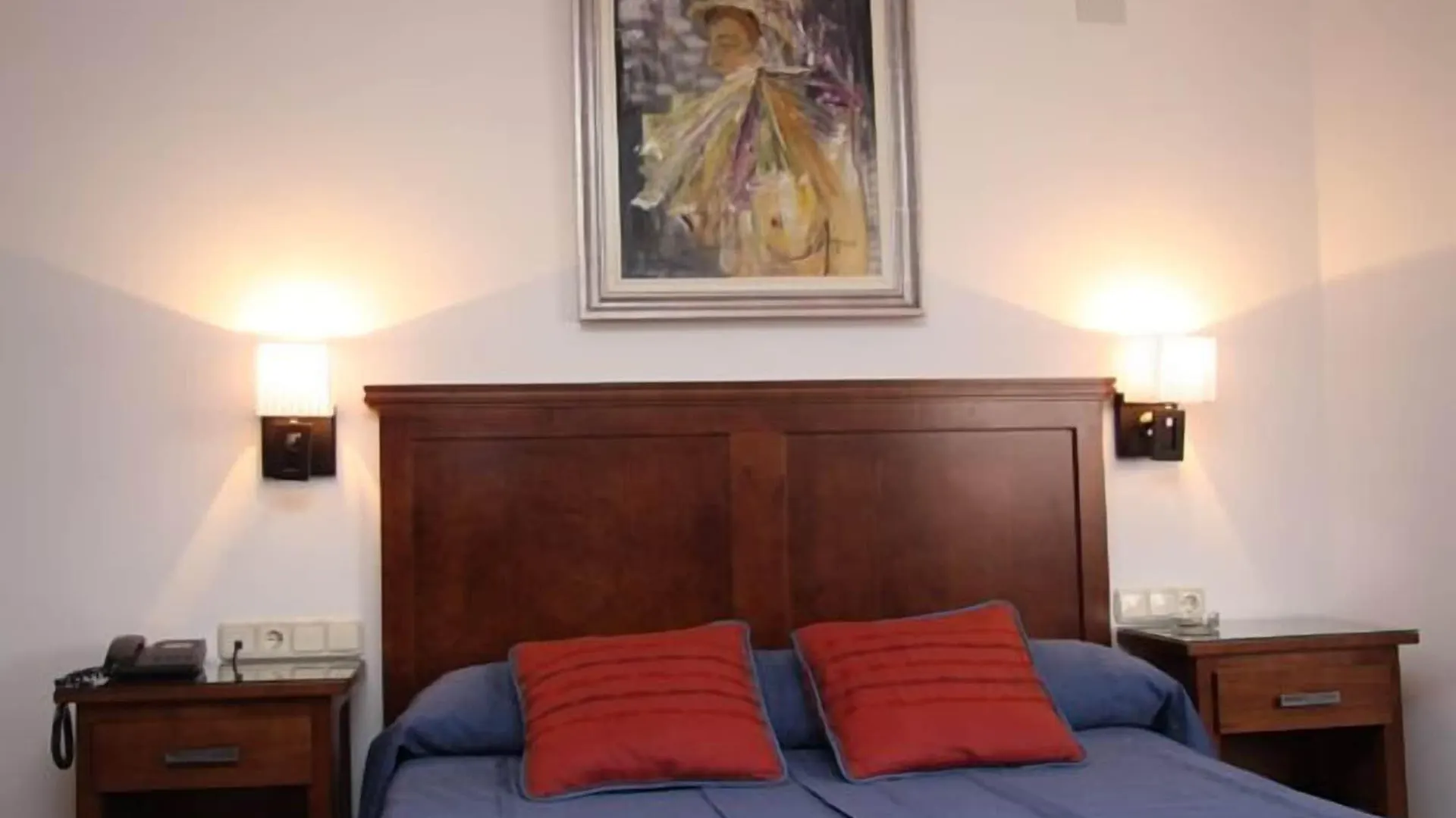 Hotel Mulhacen Guadix