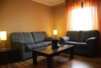 Hotel Mulhacen Guadix 2*,