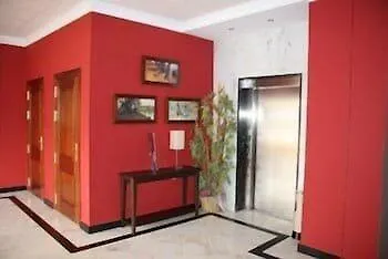 Hotel Mulhacen Guadix