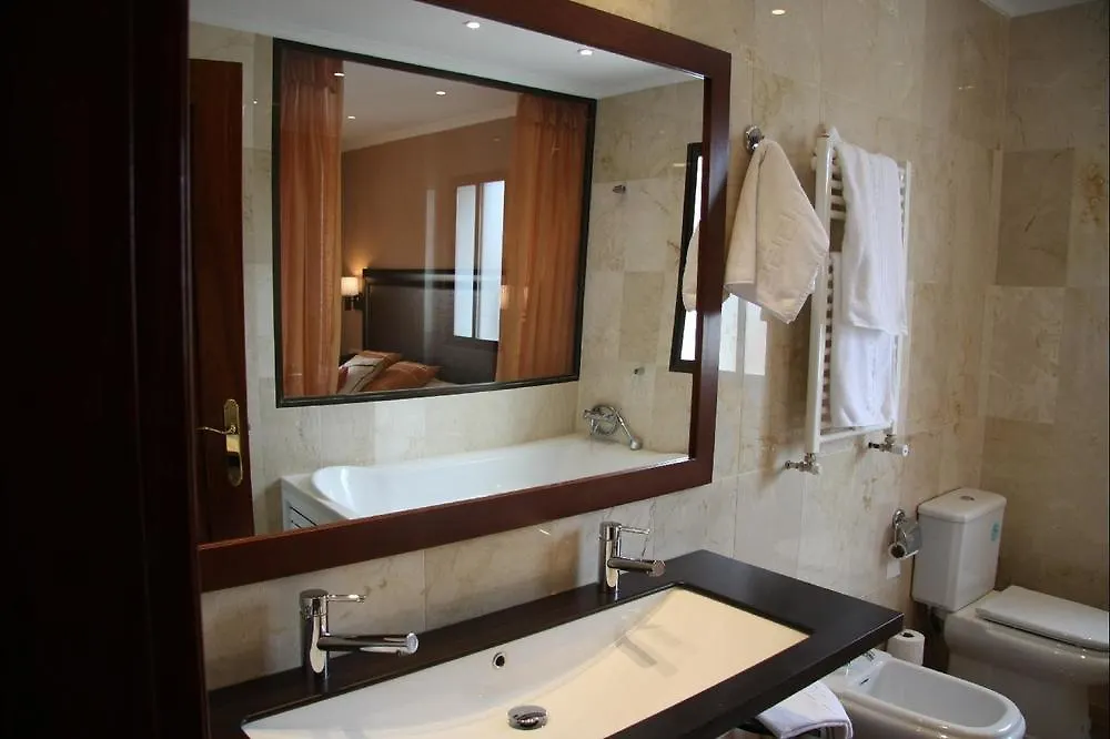 Hotel Mulhacen Guadix