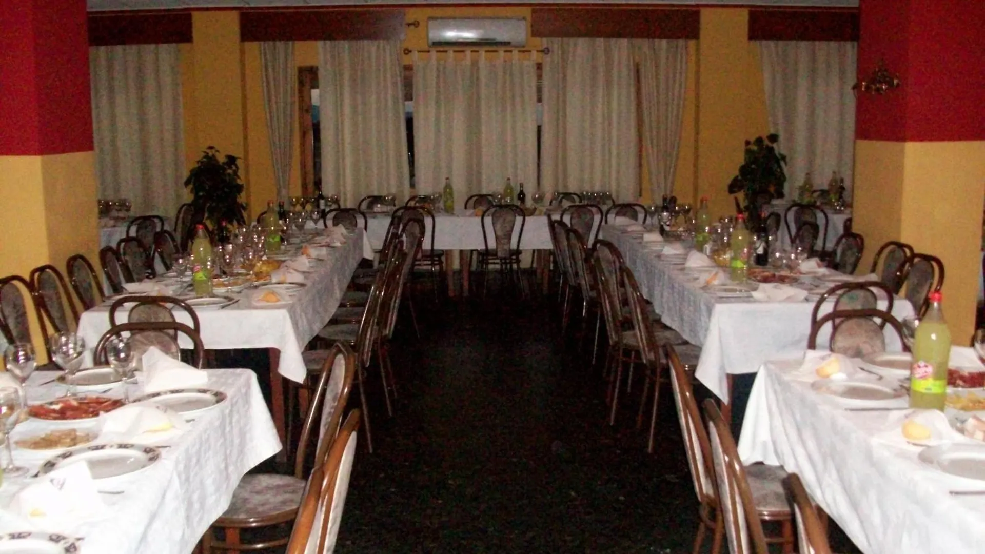 Hotel Mulhacen Guadix