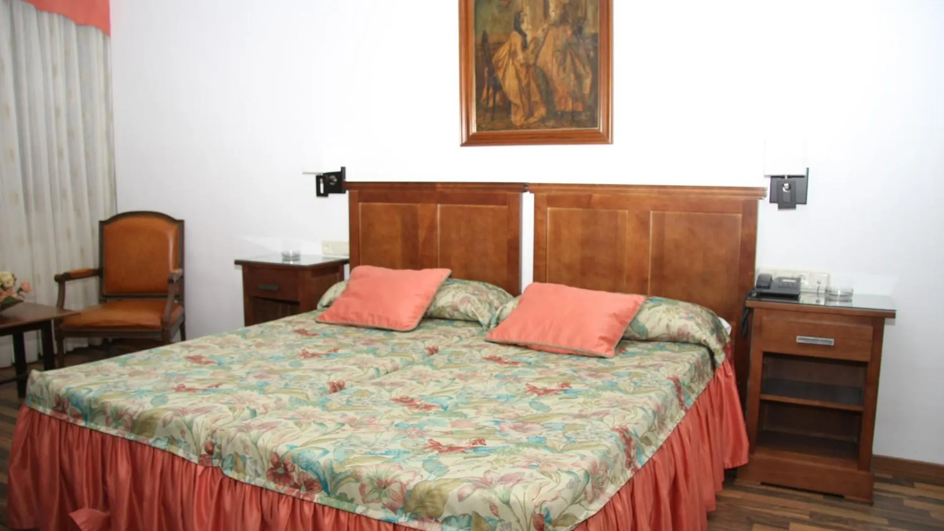 Hotel Mulhacen Guadix