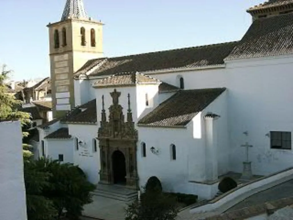 Hotel Mulhacen Guadix