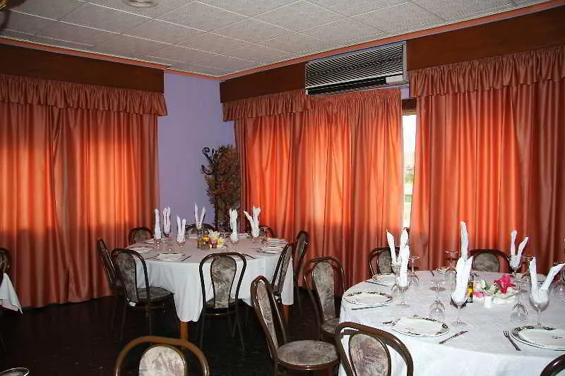 Hotel Mulhacen Guadix 2*,  España